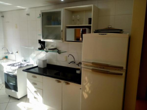 Apartamento Solar da Borges